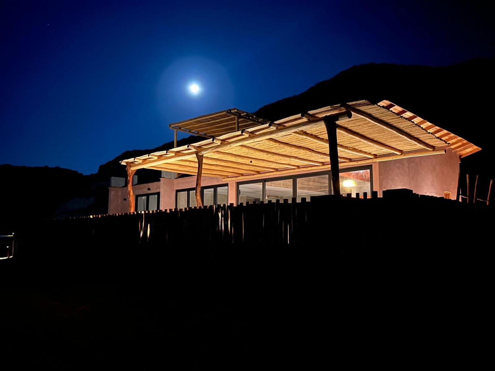 La Morada - Casa De Playa Frente Al Mar En Estreno Villa