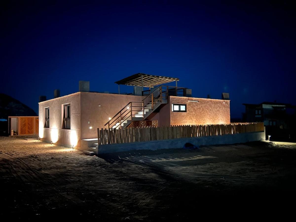 Villa La Morada - Casa De Playa Frente Al Mar En Estreno