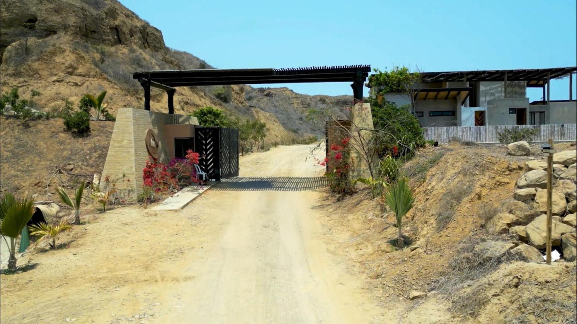 La Morada - Casa De Playa Frente Al Mar En Estreno Villa